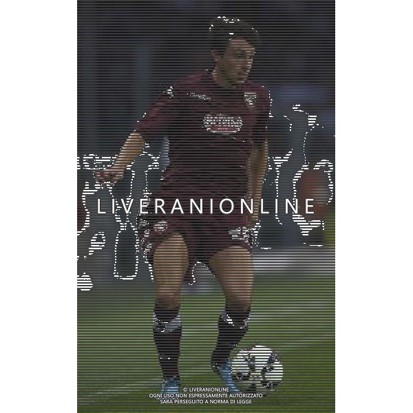 UEFA Europa League 2014/2015 Terzo Turno di Qualificazione Ritorno Torino - 07.08.2014 Torino-Brommapojkarna Nella Foto:Darmian Matteo /Ph.Vitez-Ag. Aldo Liverani
