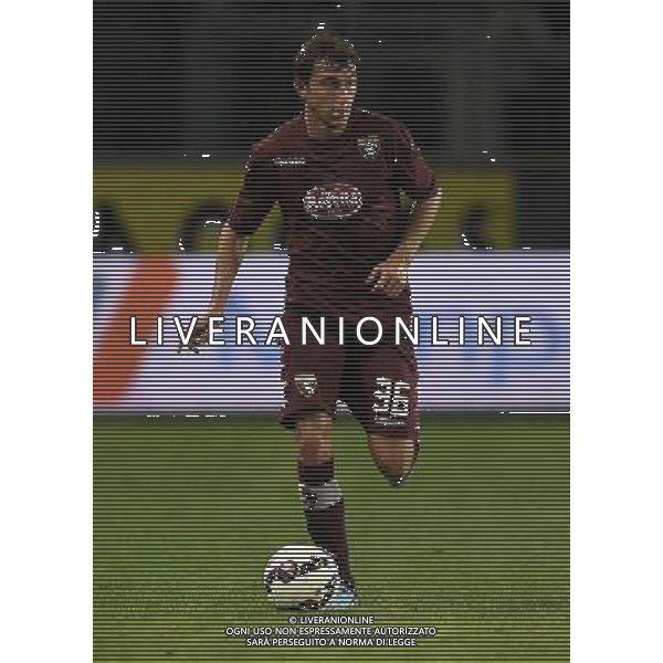 UEFA Europa League 2014/2015 Terzo Turno di Qualificazione Ritorno Torino - 07.08.2014 Torino-Brommapojkarna Nella Foto:Darmian Matteo /Ph.Vitez-Ag. Aldo Liverani