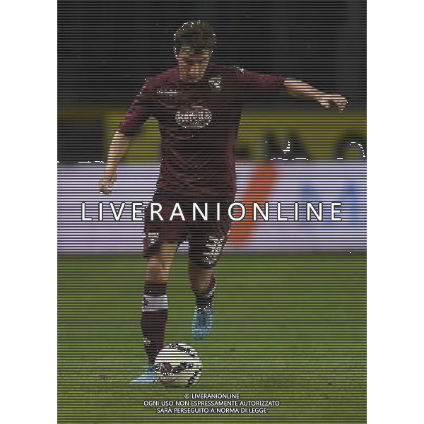 UEFA Europa League 2014/2015 Terzo Turno di Qualificazione Ritorno Torino - 07.08.2014 Torino-Brommapojkarna Nella Foto:Darmian Matteo /Ph.Vitez-Ag. Aldo Liverani