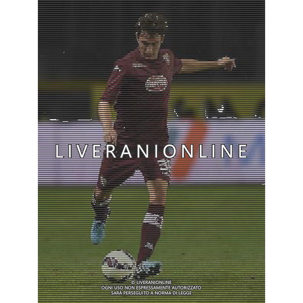 UEFA Europa League 2014/2015 Terzo Turno di Qualificazione Ritorno Torino - 07.08.2014 Torino-Brommapojkarna Nella Foto:Darmian Matteo /Ph.Vitez-Ag. Aldo Liverani