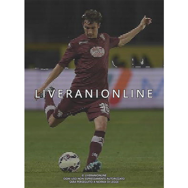 UEFA Europa League 2014/2015 Terzo Turno di Qualificazione Ritorno Torino - 07.08.2014 Torino-Brommapojkarna Nella Foto:Darmian Matteo /Ph.Vitez-Ag. Aldo Liverani
