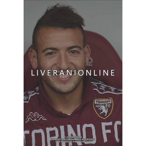 UEFA Europa League 2014/2015 Terzo Turno di Qualificazione Ritorno Torino - 07.08.2014 Torino-Brommapojkarna Nella Foto:Omar El Kaddouri /Ph.Vitez-Ag. Aldo Liverani