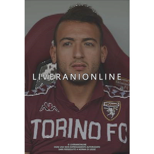 UEFA Europa League 2014/2015 Terzo Turno di Qualificazione Ritorno Torino - 07.08.2014 Torino-Brommapojkarna Nella Foto:Omar El Kaddouri /Ph.Vitez-Ag. Aldo Liverani