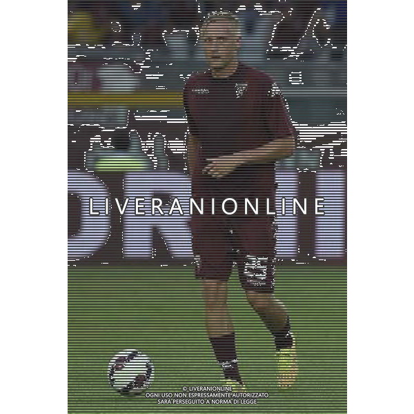 UEFA Europa League 2014/2015 Terzo Turno di Qualificazione Ritorno Torino - 07.08.2014 Torino-Brommapojkarna Nella Foto:Glik Kamil /Ph.Vitez-Ag. Aldo Liverani