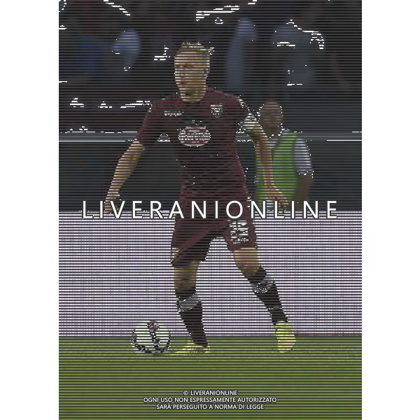 UEFA Europa League 2014/2015 Terzo Turno di Qualificazione Ritorno Torino - 07.08.2014 Torino-Brommapojkarna Nella Foto:Glik Kamil /Ph.Vitez-Ag. Aldo Liverani
