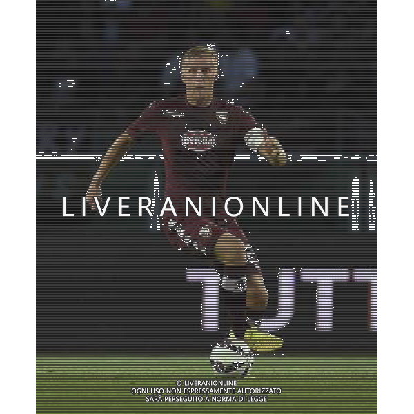 UEFA Europa League 2014/2015 Terzo Turno di Qualificazione Ritorno Torino - 07.08.2014 Torino-Brommapojkarna Nella Foto:Glik Kamil /Ph.Vitez-Ag. Aldo Liverani