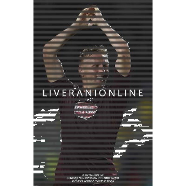 UEFA Europa League 2014/2015 Terzo Turno di Qualificazione Ritorno Torino - 07.08.2014 Torino-Brommapojkarna Nella Foto:Glik Kamil /Ph.Vitez-Ag. Aldo Liverani