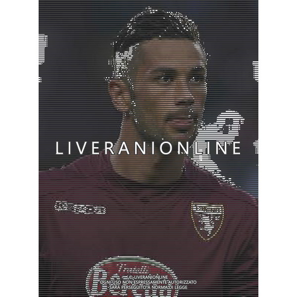 UEFA Europa League 2014/2015 Terzo Turno di Qualificazione Ritorno Torino - 07.08.2014 Torino-Brommapojkarna Nella Foto:Larrondo Marcelo /Ph.Vitez-Ag. Aldo Liverani