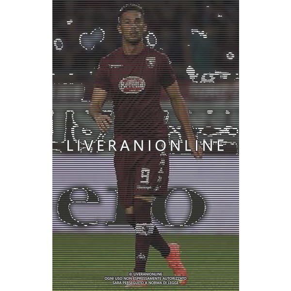 UEFA Europa League 2014/2015 Terzo Turno di Qualificazione Ritorno Torino - 07.08.2014 Torino-Brommapojkarna Nella Foto:Larrondo Marcelo /Ph.Vitez-Ag. Aldo Liverani