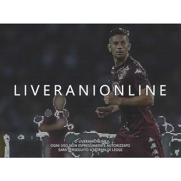 UEFA Europa League 2014/2015 Terzo Turno di Qualificazione Ritorno Torino - 07.08.2014 Torino-Brommapojkarna Nella Foto:Larrondo Marcelo /Ph.Vitez-Ag. Aldo Liverani