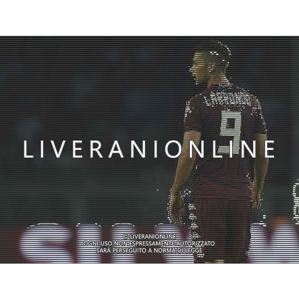 UEFA Europa League 2014/2015 Terzo Turno di Qualificazione Ritorno Torino - 07.08.2014 Torino-Brommapojkarna Nella Foto:Larrondo Marcelo /Ph.Vitez-Ag. Aldo Liverani