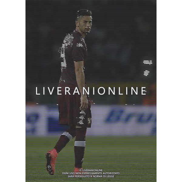 UEFA Europa League 2014/2015 Terzo Turno di Qualificazione Ritorno Torino - 07.08.2014 Torino-Brommapojkarna Nella Foto:Larrondo Marcelo /Ph.Vitez-Ag. Aldo Liverani