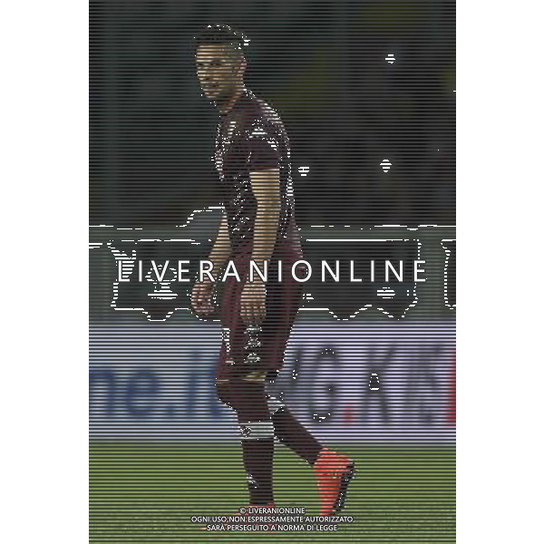 UEFA Europa League 2014/2015 Terzo Turno di Qualificazione Ritorno Torino - 07.08.2014 Torino-Brommapojkarna Nella Foto:Larrondo Marcelo /Ph.Vitez-Ag. Aldo Liverani