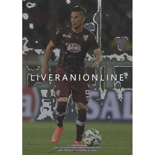 UEFA Europa League 2014/2015 Terzo Turno di Qualificazione Ritorno Torino - 07.08.2014 Torino-Brommapojkarna Nella Foto:Larrondo Marcelo /Ph.Vitez-Ag. Aldo Liverani