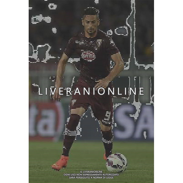 UEFA Europa League 2014/2015 Terzo Turno di Qualificazione Ritorno Torino - 07.08.2014 Torino-Brommapojkarna Nella Foto:Larrondo Marcelo /Ph.Vitez-Ag. Aldo Liverani