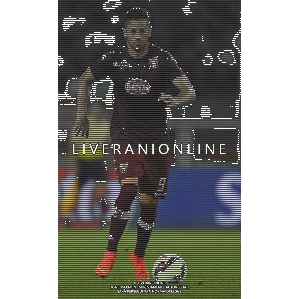 UEFA Europa League 2014/2015 Terzo Turno di Qualificazione Ritorno Torino - 07.08.2014 Torino-Brommapojkarna Nella Foto:Larrondo Marcelo /Ph.Vitez-Ag. Aldo Liverani