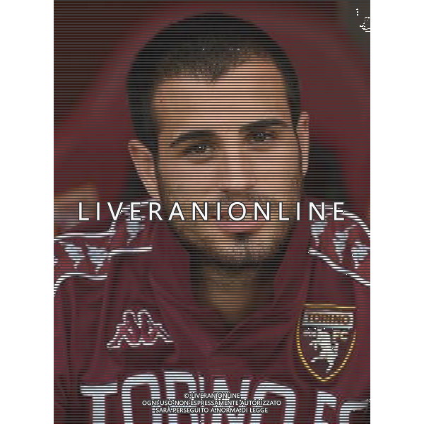 UEFA Europa League 2014/2015 Terzo Turno di Qualificazione Ritorno Torino - 07.08.2014 Torino-Brommapojkarna Nella Foto:Nikola Maksimovic /Ph.Vitez-Ag. Aldo Liverani