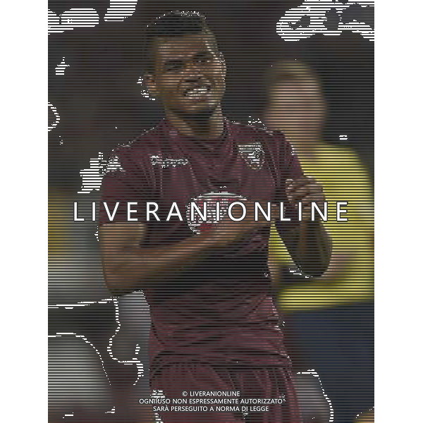 UEFA Europa League 2014/2015 Terzo Turno di Qualificazione Ritorno Torino - 07.08.2014 Torino-Brommapojkarna Nella Foto:Martinez Josef /Ph.Vitez-Ag. Aldo Liverani