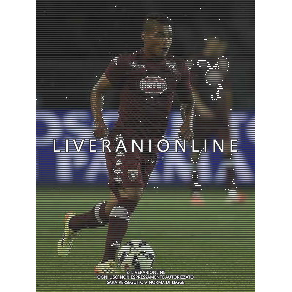 UEFA Europa League 2014/2015 Terzo Turno di Qualificazione Ritorno Torino - 07.08.2014 Torino-Brommapojkarna Nella Foto:Martinez Josef /Ph.Vitez-Ag. Aldo Liverani