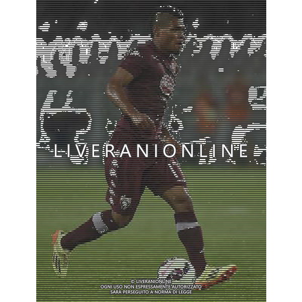 UEFA Europa League 2014/2015 Terzo Turno di Qualificazione Ritorno Torino - 07.08.2014 Torino-Brommapojkarna Nella Foto:Martinez Josef /Ph.Vitez-Ag. Aldo Liverani