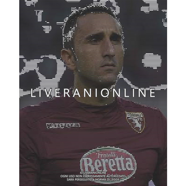 UEFA Europa League 2014/2015 Terzo Turno di Qualificazione Ritorno Torino - 07.08.2014 Torino-Brommapojkarna Nella Foto:Molinaro Cristian /Ph.Vitez-Ag. Aldo Liverani