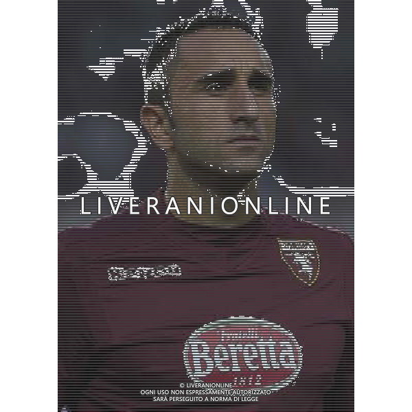 UEFA Europa League 2014/2015 Terzo Turno di Qualificazione Ritorno Torino - 07.08.2014 Torino-Brommapojkarna Nella Foto:Molinaro Cristian /Ph.Vitez-Ag. Aldo Liverani