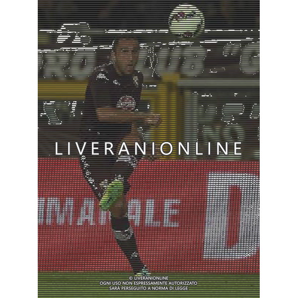 UEFA Europa League 2014/2015 Terzo Turno di Qualificazione Ritorno Torino - 07.08.2014 Torino-Brommapojkarna Nella Foto:Molinaro Cristian /Ph.Vitez-Ag. Aldo Liverani