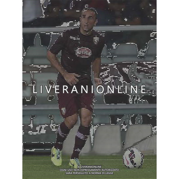 UEFA Europa League 2014/2015 Terzo Turno di Qualificazione Ritorno Torino - 07.08.2014 Torino-Brommapojkarna Nella Foto:Molinaro Cristian /Ph.Vitez-Ag. Aldo Liverani