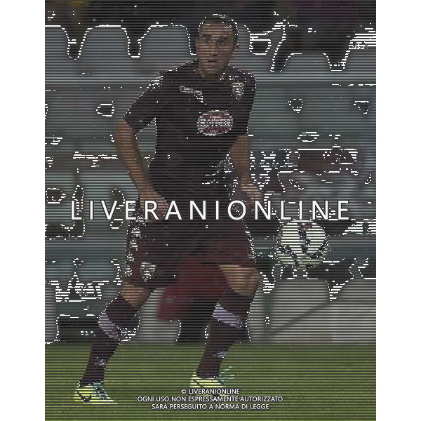 UEFA Europa League 2014/2015 Terzo Turno di Qualificazione Ritorno Torino - 07.08.2014 Torino-Brommapojkarna Nella Foto:Molinaro Cristian /Ph.Vitez-Ag. Aldo Liverani