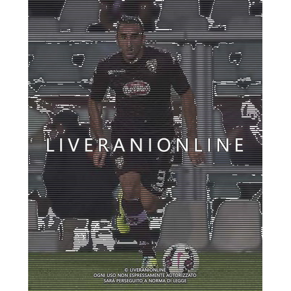 UEFA Europa League 2014/2015 Terzo Turno di Qualificazione Ritorno Torino - 07.08.2014 Torino-Brommapojkarna Nella Foto:Molinaro Cristian /Ph.Vitez-Ag. Aldo Liverani