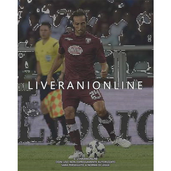 UEFA Europa League 2014/2015 Terzo Turno di Qualificazione Ritorno Torino - 07.08.2014 Torino-Brommapojkarna Nella Foto:Moretti Emiliano /Ph.Vitez-Ag. Aldo Liverani