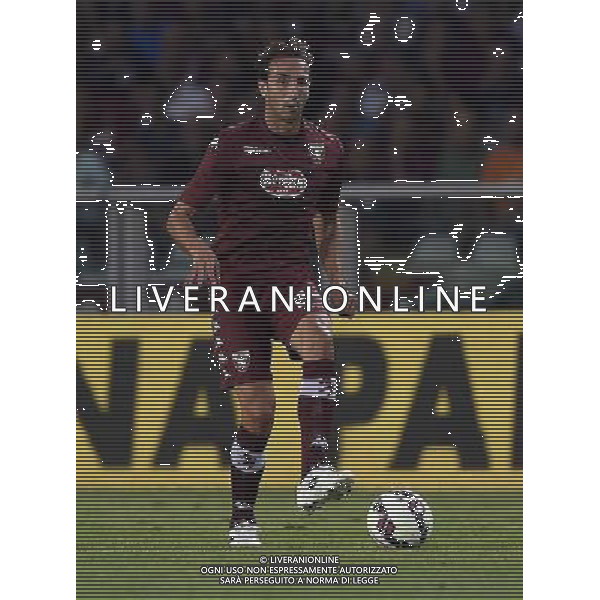 UEFA Europa League 2014/2015 Terzo Turno di Qualificazione Ritorno Torino - 07.08.2014 Torino-Brommapojkarna Nella Foto:Moretti Emiliano /Ph.Vitez-Ag. Aldo Liverani