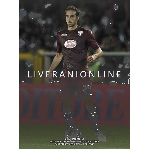 UEFA Europa League 2014/2015 Terzo Turno di Qualificazione Ritorno Torino - 07.08.2014 Torino-Brommapojkarna Nella Foto:Moretti Emiliano /Ph.Vitez-Ag. Aldo Liverani