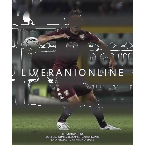 UEFA Europa League 2014/2015 Terzo Turno di Qualificazione Ritorno Torino - 07.08.2014 Torino-Brommapojkarna Nella Foto:Moretti Emiliano /Ph.Vitez-Ag. Aldo Liverani