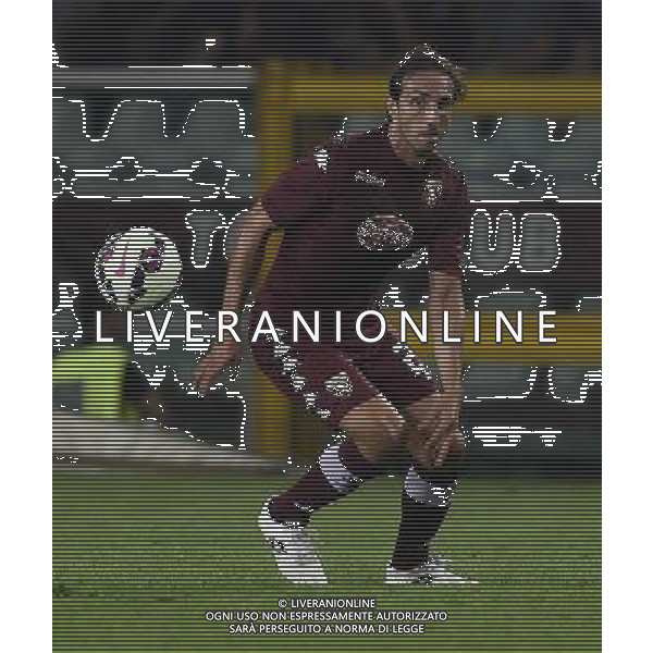 UEFA Europa League 2014/2015 Terzo Turno di Qualificazione Ritorno Torino - 07.08.2014 Torino-Brommapojkarna Nella Foto:Moretti Emiliano /Ph.Vitez-Ag. Aldo Liverani