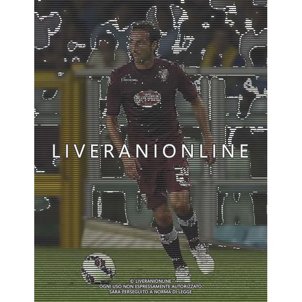 UEFA Europa League 2014/2015 Terzo Turno di Qualificazione Ritorno Torino - 07.08.2014 Torino-Brommapojkarna Nella Foto:Moretti Emiliano /Ph.Vitez-Ag. Aldo Liverani