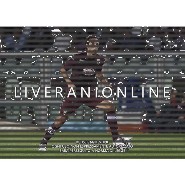 UEFA Europa League 2014/2015 Terzo Turno di Qualificazione Ritorno Torino - 07.08.2014 Torino-Brommapojkarna Nella Foto:Moretti Emiliano /Ph.Vitez-Ag. Aldo Liverani