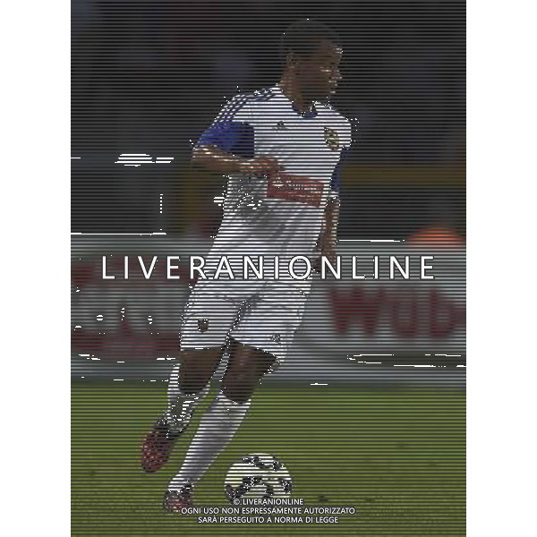 UEFA Europa League 2014/2015 Terzo Turno di Qualificazione Ritorno Torino - 07.08.2014 Torino-Brommapojkarna Nella Foto:Ngouali Serge Junior /Ph.Vitez-Ag. Aldo Liverani