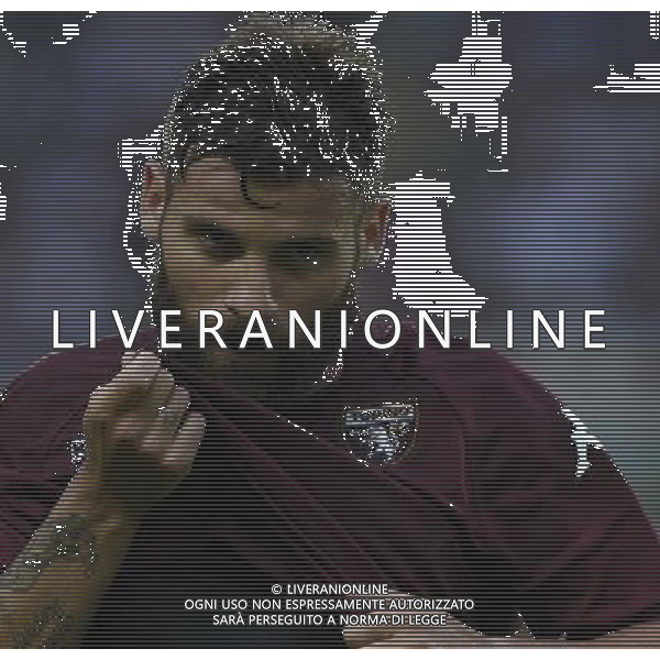 UEFA Europa League 2014/2015 Terzo Turno di Qualificazione Ritorno Torino - 07.08.2014 Torino-Brommapojkarna Nella Foto:Nocerino Antonio /Ph.Vitez-Ag. Aldo Liverani