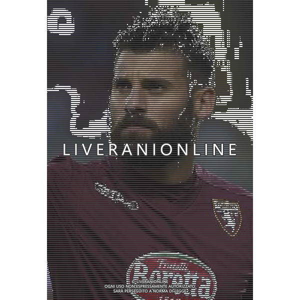 UEFA Europa League 2014/2015 Terzo Turno di Qualificazione Ritorno Torino - 07.08.2014 Torino-Brommapojkarna Nella Foto:Nocerino Antonio /Ph.Vitez-Ag. Aldo Liverani