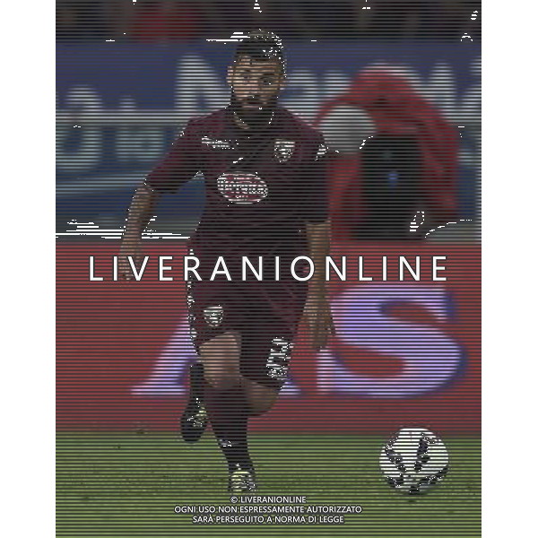 UEFA Europa League 2014/2015 Terzo Turno di Qualificazione Ritorno Torino - 07.08.2014 Torino-Brommapojkarna Nella Foto:Nocerino Antonio /Ph.Vitez-Ag. Aldo Liverani