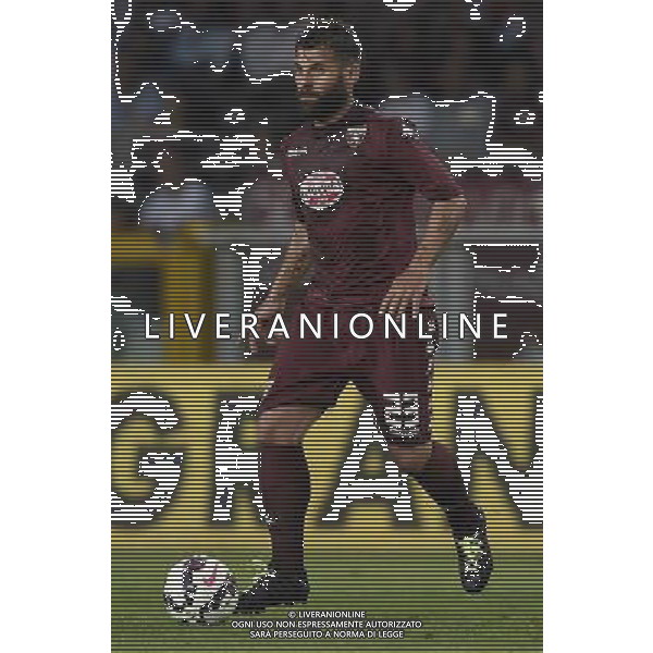 UEFA Europa League 2014/2015 Terzo Turno di Qualificazione Ritorno Torino - 07.08.2014 Torino-Brommapojkarna Nella Foto:Nocerino Antonio /Ph.Vitez-Ag. Aldo Liverani
