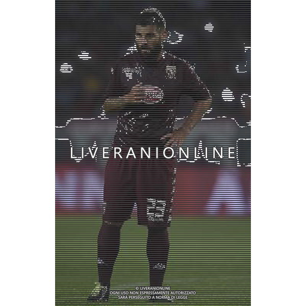 UEFA Europa League 2014/2015 Terzo Turno di Qualificazione Ritorno Torino - 07.08.2014 Torino-Brommapojkarna Nella Foto:Nocerino Antonio /Ph.Vitez-Ag. Aldo Liverani