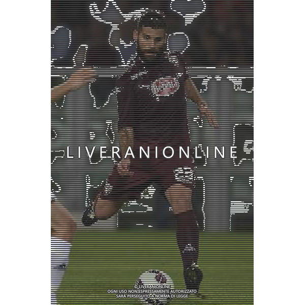 UEFA Europa League 2014/2015 Terzo Turno di Qualificazione Ritorno Torino - 07.08.2014 Torino-Brommapojkarna Nella Foto:Nocerino Antonio /Ph.Vitez-Ag. Aldo Liverani
