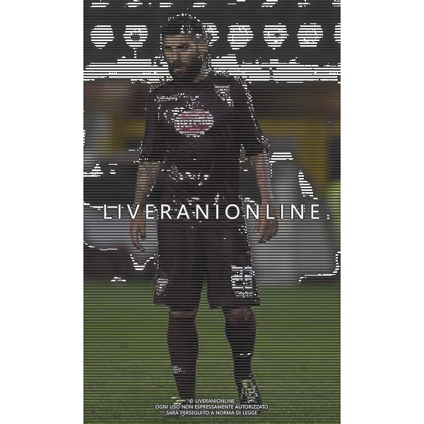 UEFA Europa League 2014/2015 Terzo Turno di Qualificazione Ritorno Torino - 07.08.2014 Torino-Brommapojkarna Nella Foto:Nocerino Antonio /Ph.Vitez-Ag. Aldo Liverani