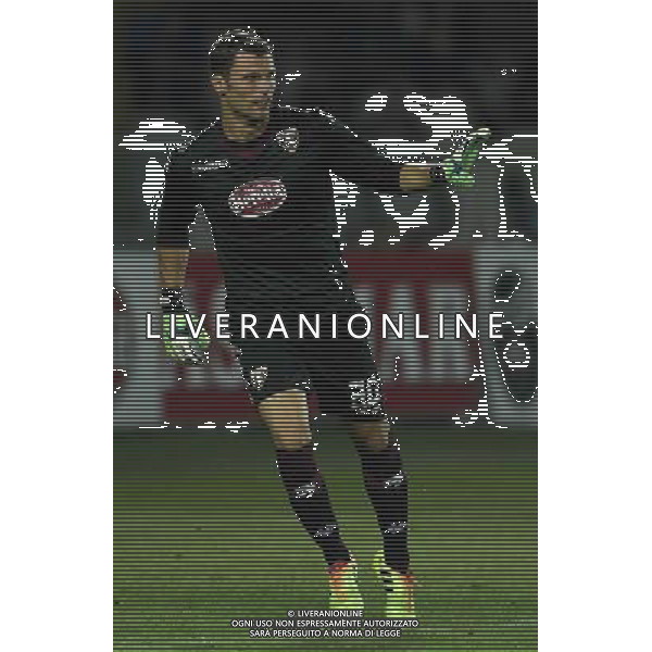 UEFA Europa League 2014/2015 Terzo Turno di Qualificazione Ritorno Torino - 07.08.2014 Torino-Brommapojkarna Nella Foto:Padelli Daniele /Ph.Vitez-Ag. Aldo Liverani