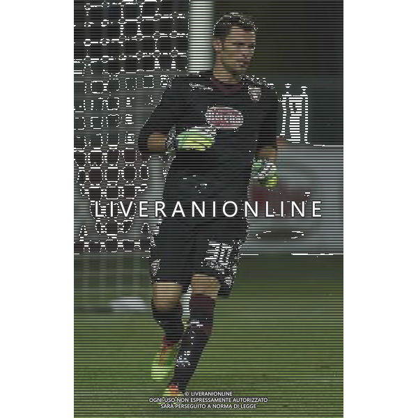 UEFA Europa League 2014/2015 Terzo Turno di Qualificazione Ritorno Torino - 07.08.2014 Torino-Brommapojkarna Nella Foto:Padelli Daniele /Ph.Vitez-Ag. Aldo Liverani