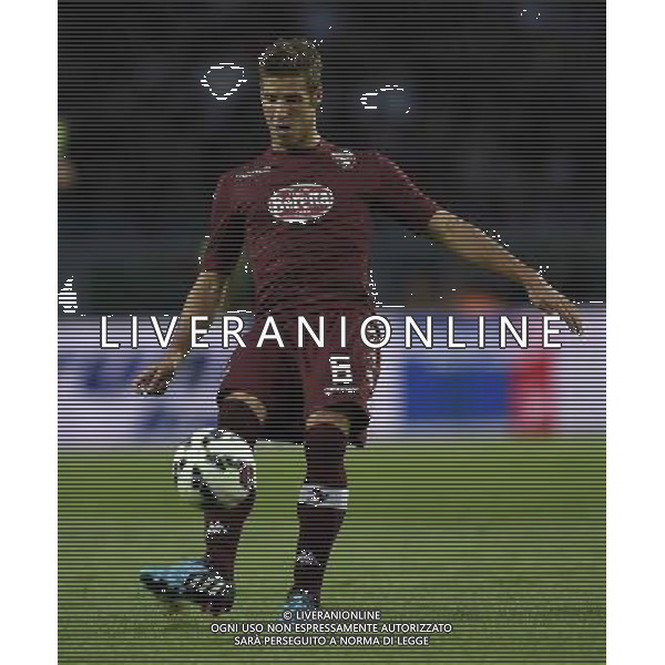 UEFA Europa League 2014/2015 Terzo Turno di Qualificazione Ritorno Torino - 07.08.2014 Torino-Brommapojkarna Nella Foto:Perez Ruben /Ph.Vitez-Ag. Aldo Liverani