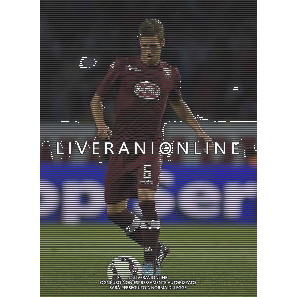 UEFA Europa League 2014/2015 Terzo Turno di Qualificazione Ritorno Torino - 07.08.2014 Torino-Brommapojkarna Nella Foto:Perez Ruben /Ph.Vitez-Ag. Aldo Liverani