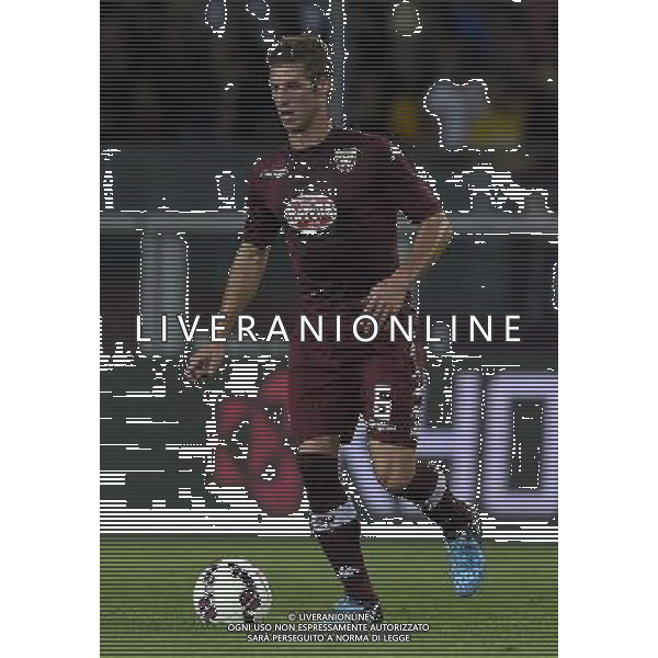 UEFA Europa League 2014/2015 Terzo Turno di Qualificazione Ritorno Torino - 07.08.2014 Torino-Brommapojkarna Nella Foto:Perez Ruben /Ph.Vitez-Ag. Aldo Liverani
